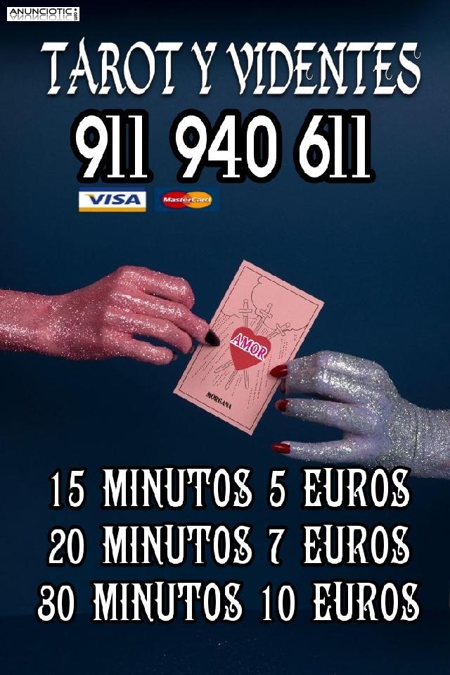 15 minutos 5 euros tarot, videntes y m&eacute;dium oferta econ&oacute;mico 