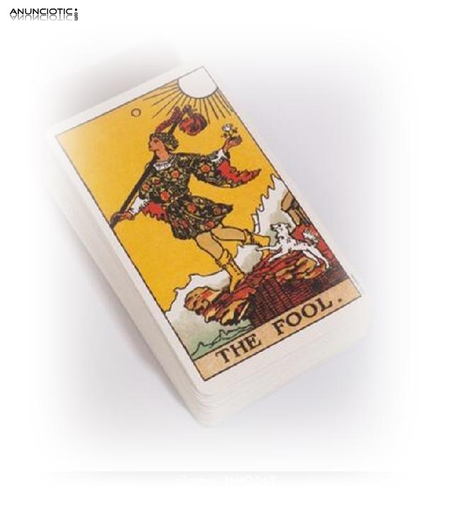 Tarot Econ&oacute;mico En Linea El Oraculo, Tarot Del Amor Real Y Verdadero