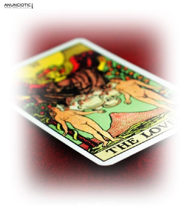 Tarot Econ&oacute;mico Del Si O No Arcanos, Tarot Del Amor Destino