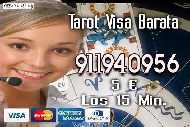 Videntes telef&oacute;nico visa ./ Videntes telef&oacute;nicos 806 econ&oacute;micos