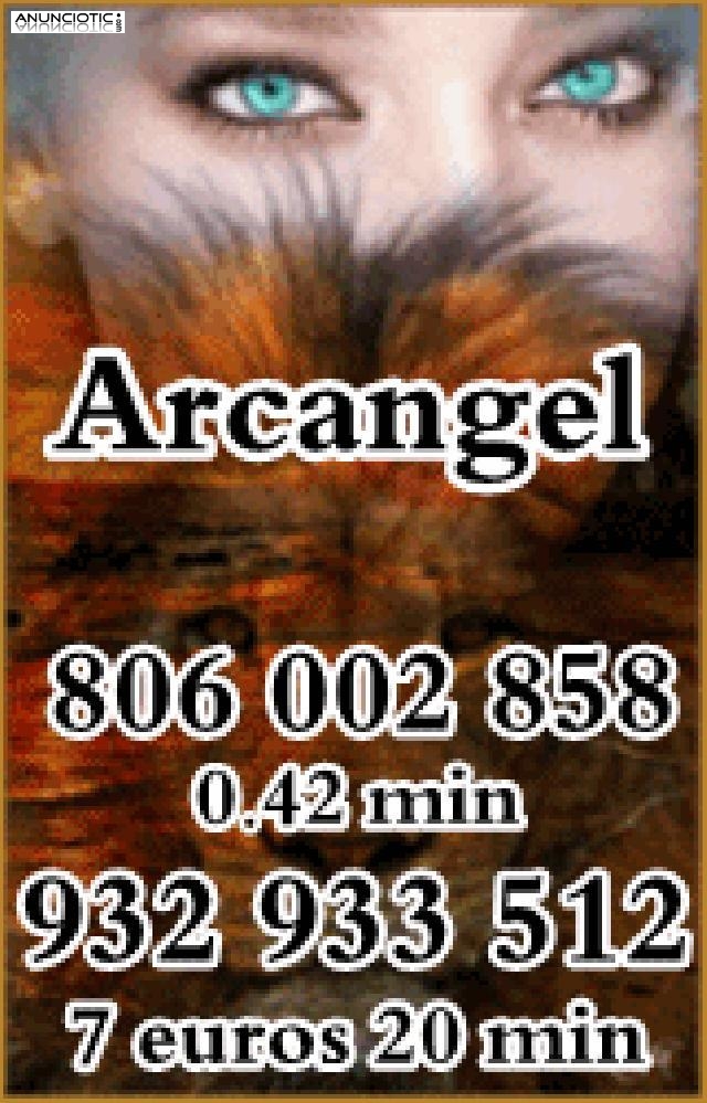 Oferta Tarot visas 9 euros 35 minutos ☎ 932-933-512 y ☎ 806 131 072