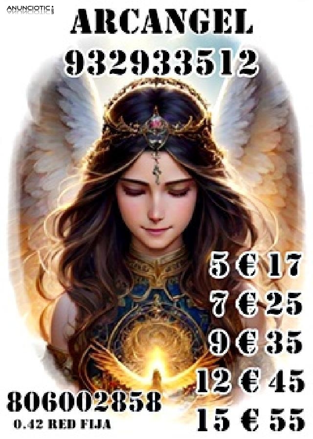 Tarot Visa Econ&oacute;mico 7 � los 25 Min /806002858 Tarot