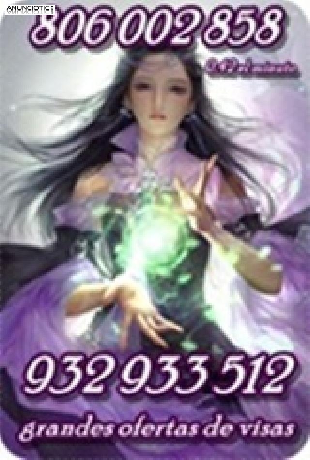 &iquest;Estas sufriendo por Amor? Tarot Serio. Barato 806131072 atencion 24 horas 