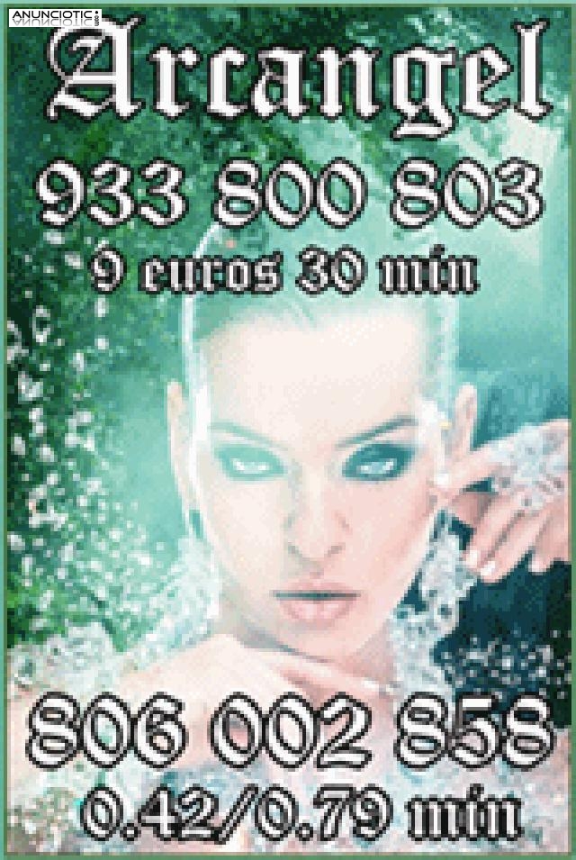 &iquest;Estas sufriendo por Amor? Tarot Serio. Barato 806002858 atencion 24 horas 