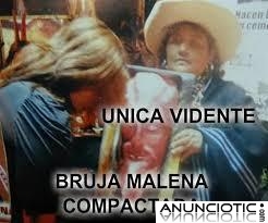 BRUJA MALENA &Uacute;NICA EN EL PER&Uacute; REALIZA FLORECIMIENTOS PARA TU SUERTE.    