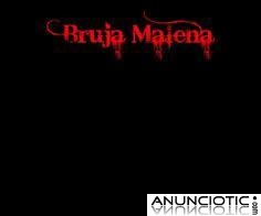 BRUJA MALENA &Uacute;NICA EN EL PER&Uacute; REALIZA FLORECIMIENTOS PARA TU SUERTE.    