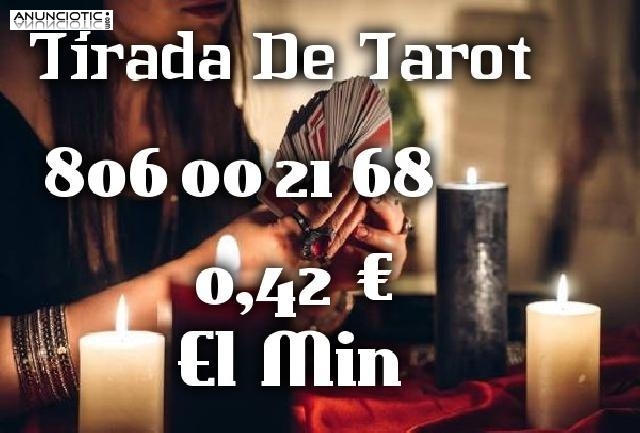 Tarot Visa/806 Tarot Fiable/6  los 20 Min