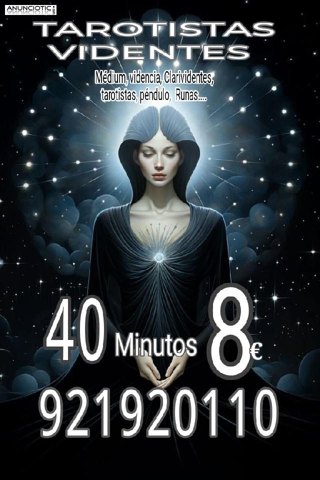 Tarot telef&oacute;nico 3 euros visa econ&oacute;mico