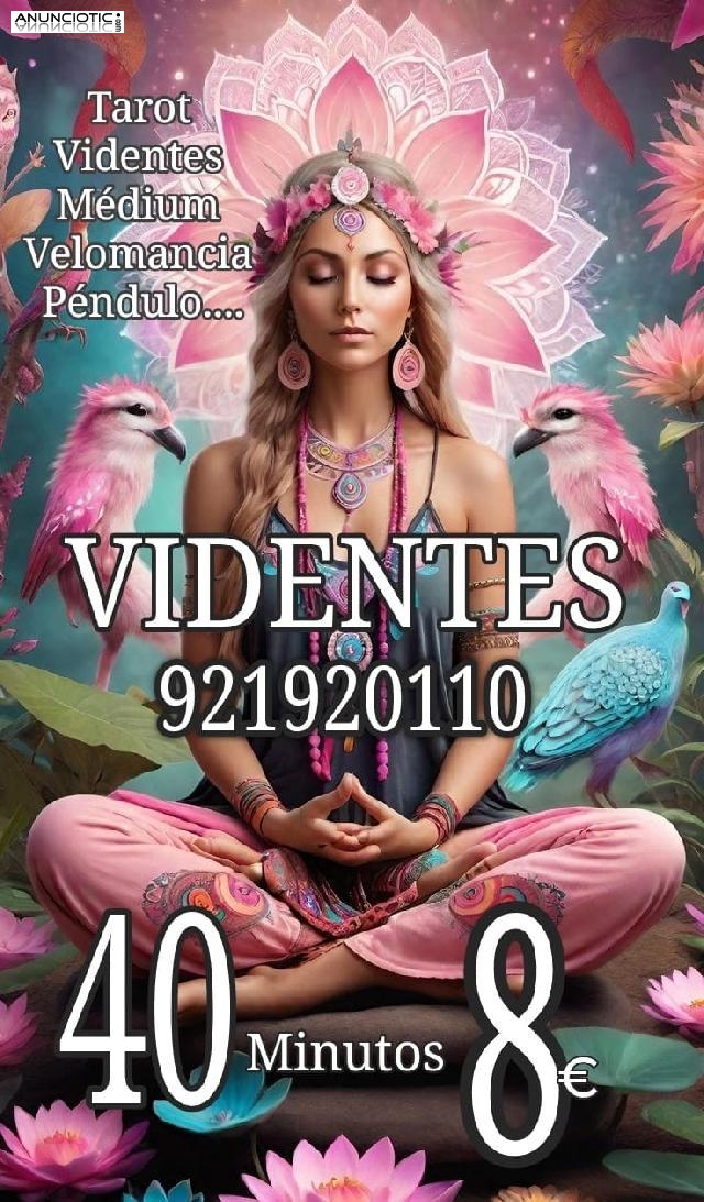 Tarot telef&oacute;nico 3 euros visa econ&oacute;mico