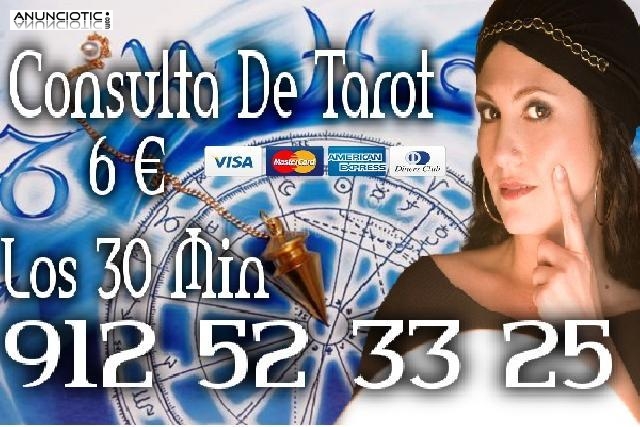Descubre Tu Futuro A Trav&eacute;s Del Tarot
