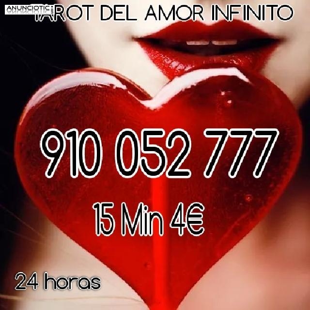 Lectura de tarot Amor 15 minutos 4�