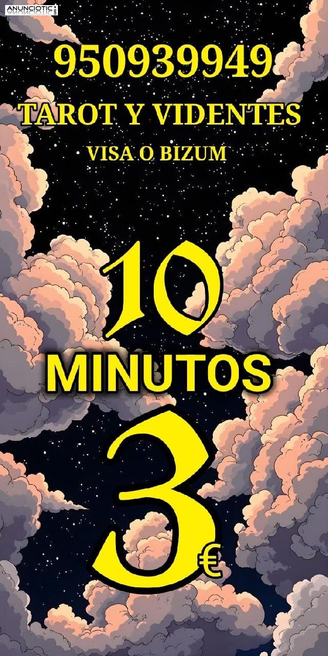 Videntes espa&ntilde;olas 30 minutos 9 � econ&oacute;mico 