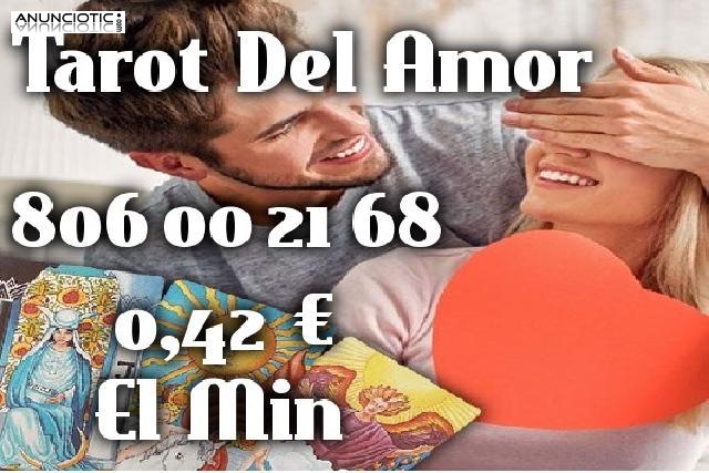 Tirada Tarot Visa Del Amor | 806 00 21 68 Tarot
