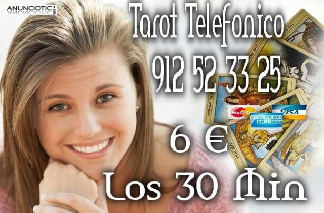 Tarot Economico | Tirada Tarot Las 24 Horas