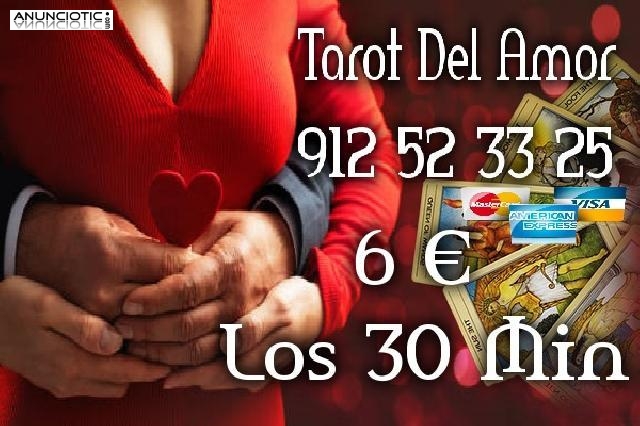 Tarot Economico | Tarot Telef&oacute;nico Del Amor | 