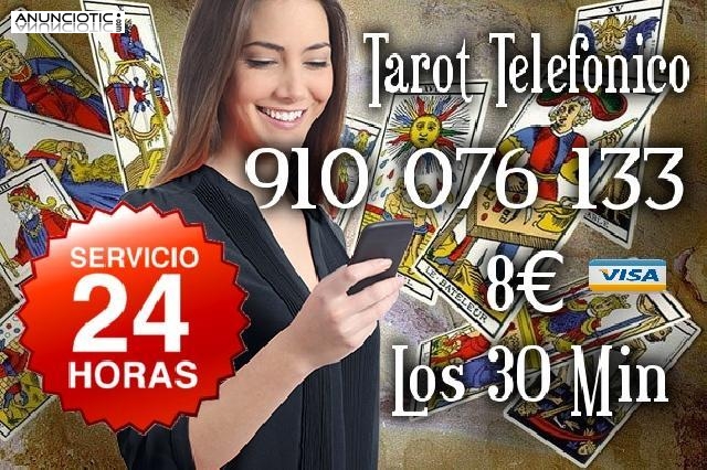 Tarot Econ&oacute;mico Visa | Tarot Barato | 910 076 133