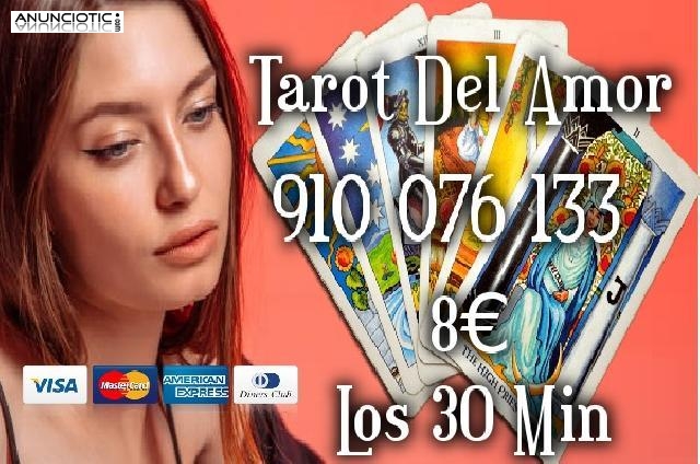 Gabinete Astrologico |  Tarot Visa Del Amor  |