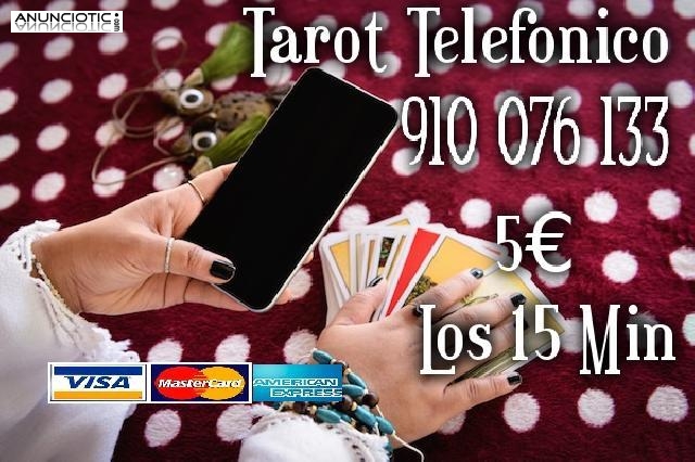 Tarot Economico | Tirada Tarot En L&iacute;nea