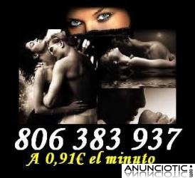0,91� tarot y videncia de alta calidad 806 383 937
