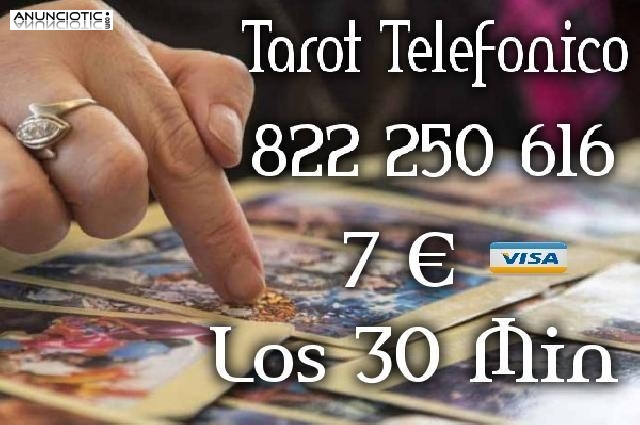 Lectura Tarot Fiable Consulta Economica