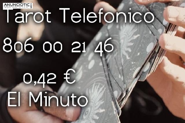 Lectura Tarot Visa | 6 � Los 30 Min | 806 Tarot