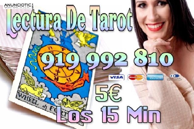 Tarot Telefonico  5 � los 15 Min | Tarot Economico