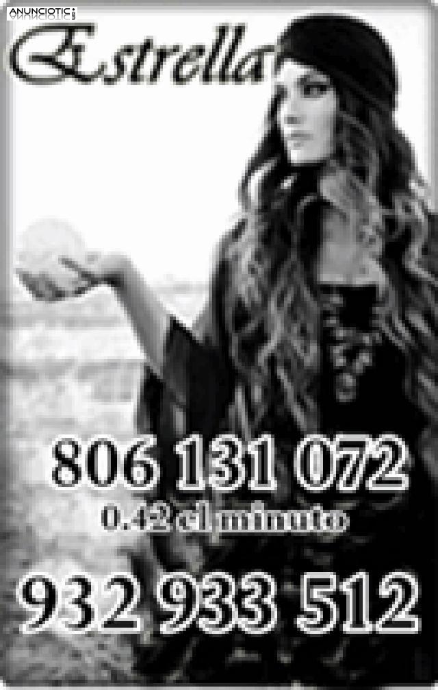 Camino del Tarot  visa 918380 y 806131072