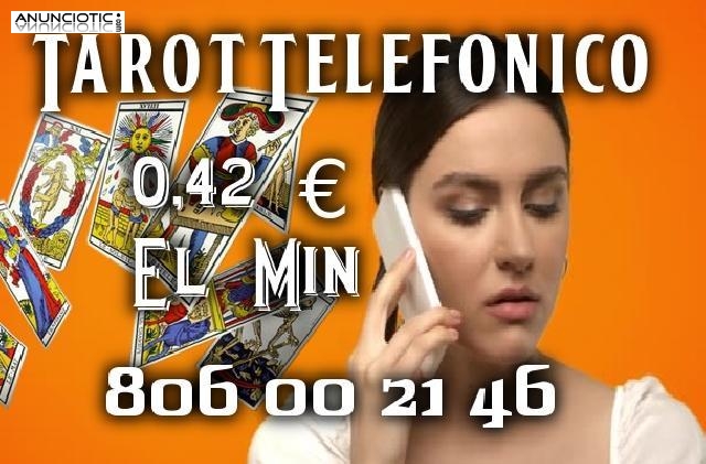 Liberate De Las Dudas | Tarot Visa 6� los 20 Min