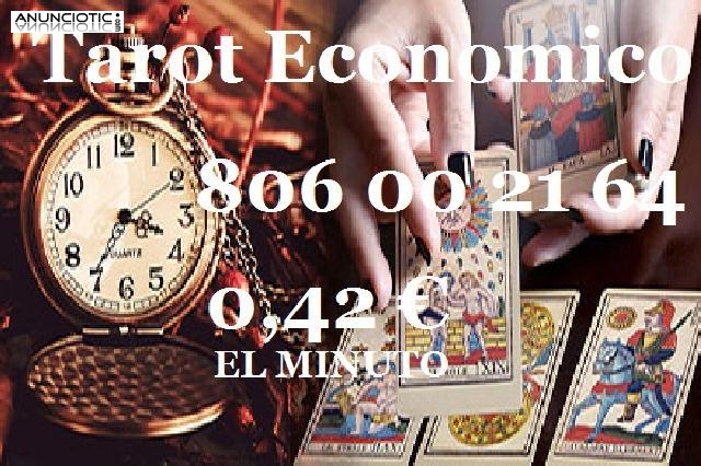 Liberate De Tus Dudas | Tarot Economico 