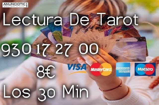 &iexcl; Tirada De Tarot Visa ! Tarotistas En Linea