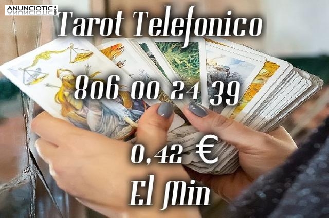 Tarot L&iacute;nea Visa Economica | 806 Tarot
