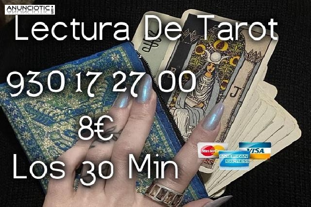 Lectura De Cartas | Tirada De Tarot 