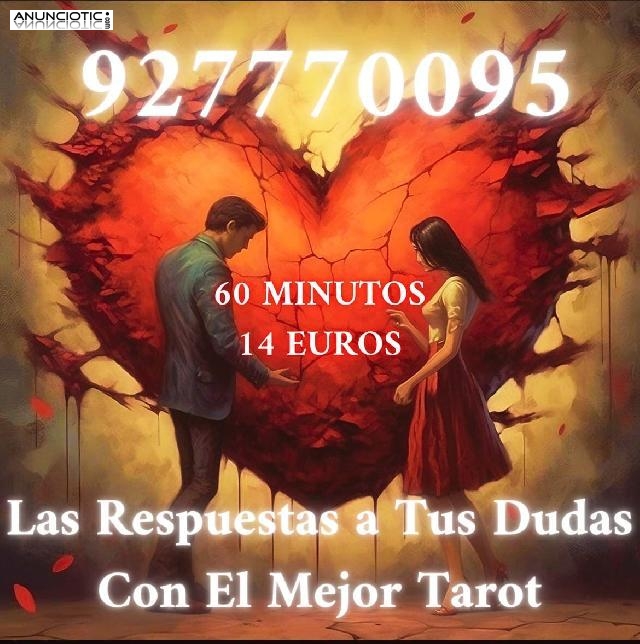DESCUBRE TU FUTURO A TRAV&Eacute;S DEL TAROT