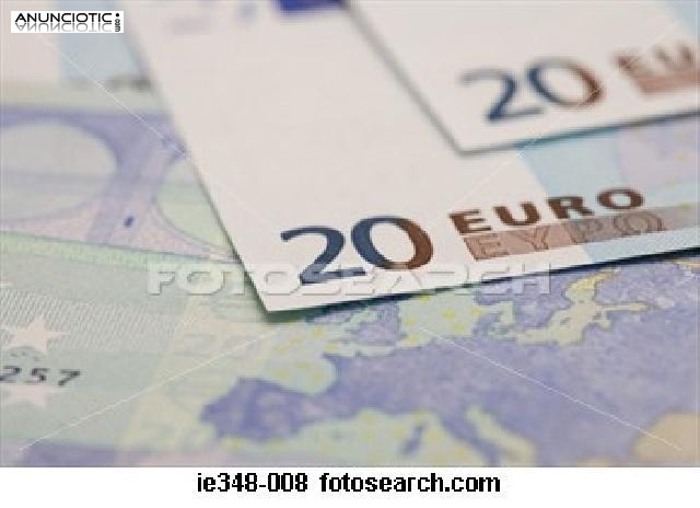 En una financiaci&oacute;n muy fiable 