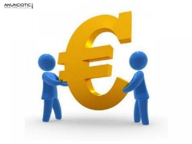 Oferta de pr&eacute;stamo y amortizaci&oacute;n de cr&eacute;dito.