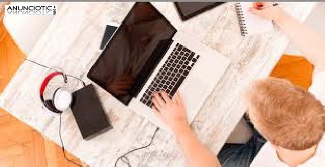 TRABAJO DE GESTI&Oacute;N Y MANIPULACI&Oacute;N DE CORREO COMERCIAL.