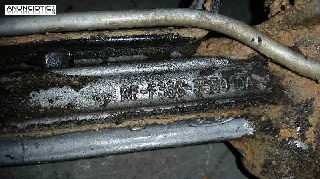 Cremallera direccion 3582737 ford mondeo