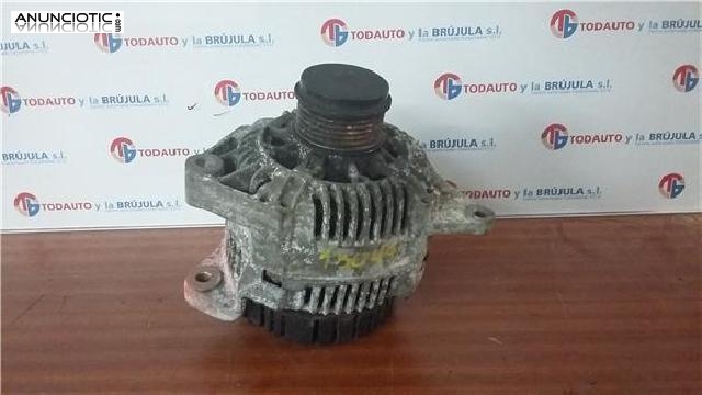 294687 alternador renault megane i coach