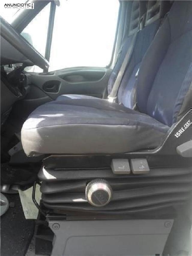 307675 asiento iveco daily furg&oacute;n  2006