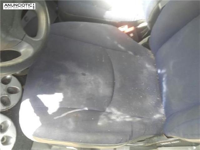 307675 asiento iveco daily furg&oacute;n  2006