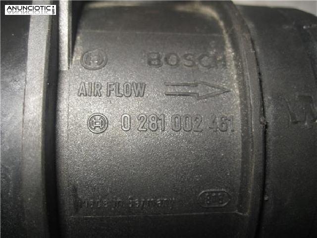 309713 caudalimetro audi a3  8p 2003 2.0