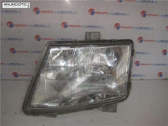 309773 faro mercedes-benz vito furg&oacute;n 