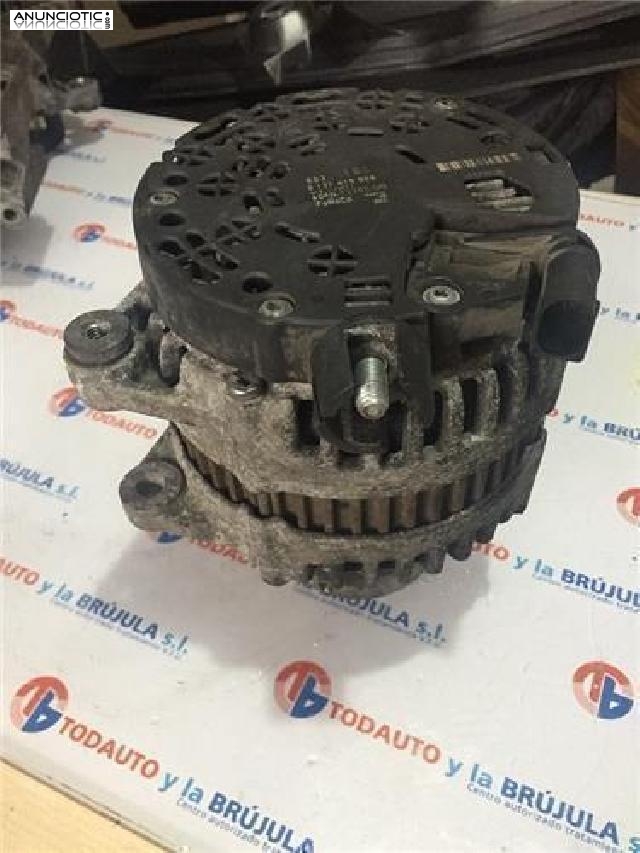 303859 alternador ford mondeo iv sed&aacute;n