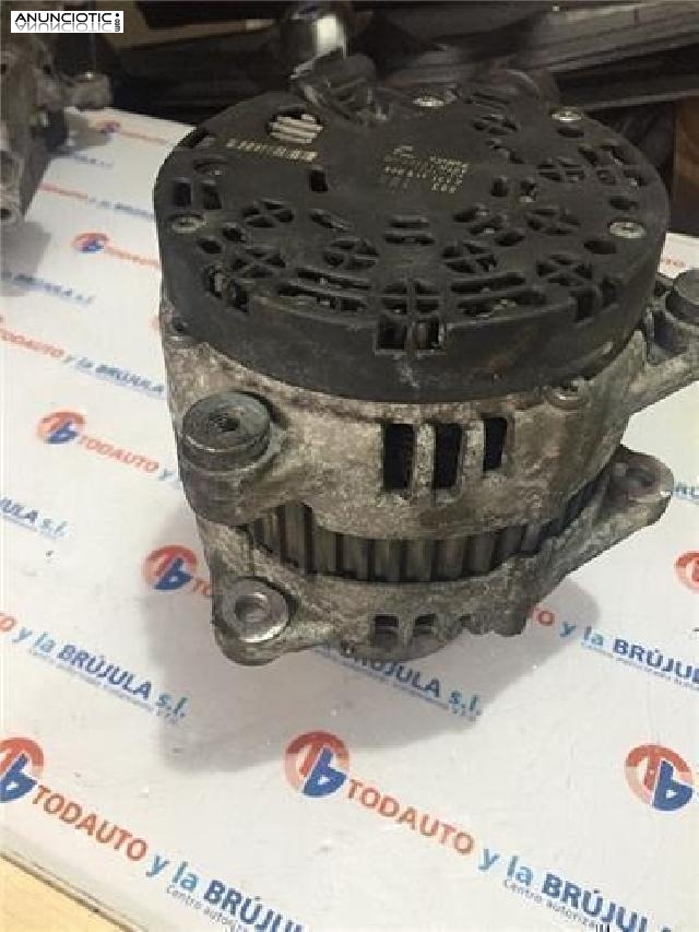 303859 alternador ford mondeo iv sed&aacute;n
