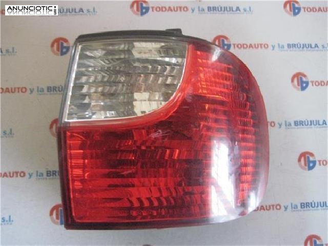 309562 piloto hyundai h-1 furg&oacute;n 2.5 td