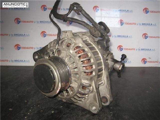 302071 alternador hyundai h-1 furg&oacute;n