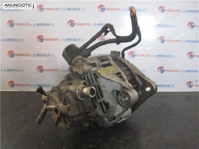 302071 alternador hyundai h-1 furg&oacute;n