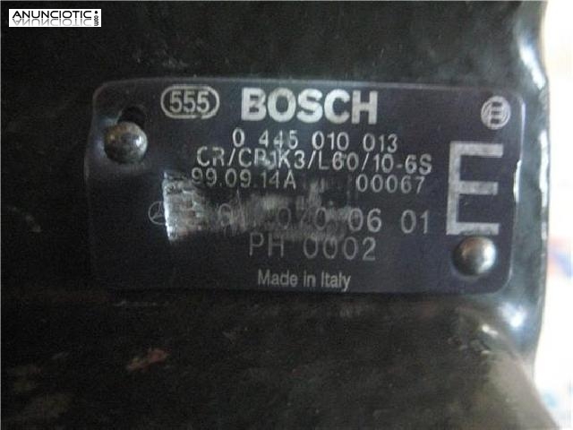 308553 bomba mercedes-benz vito furg&oacute;n 