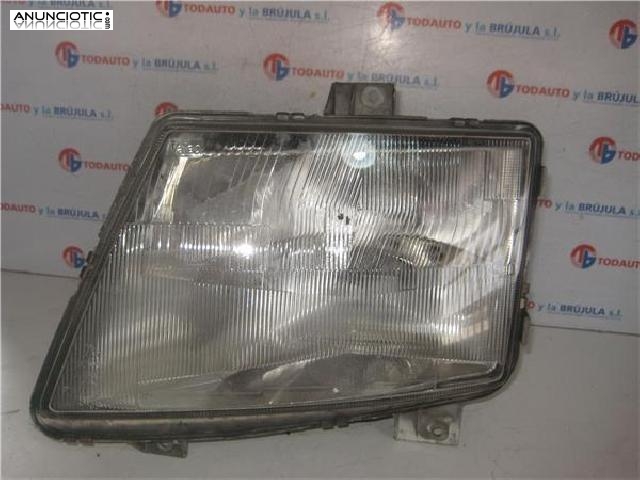 309772 faro mercedes-benz vito furg&oacute;n 