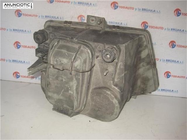 309772 faro mercedes-benz vito furg&oacute;n 